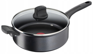 Panvica - Titánová panvica Tefal Ultimate 26 cm